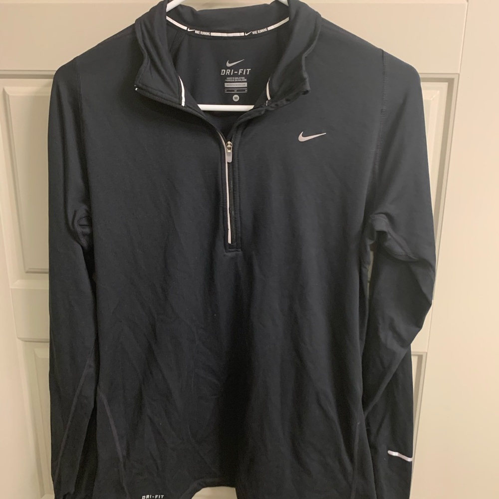 Long sleeve Nike Dri-Fit